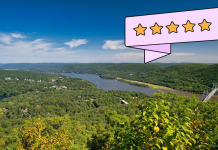 Where to Hike Hudson Valley? Explore Secret Local Favorite Spots Here