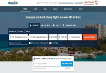 Airfare to Monte Carlo: Best Websites for Finding Cheap Flights? (Start Searching Now!)