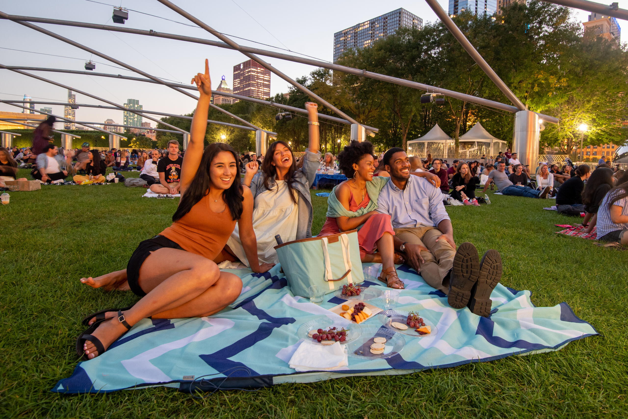 The best guide to the most popular street festivals to attend without spending much