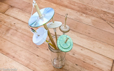 Steel wool spin DIY hacks made simple (quick and fun ideas)