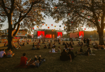 How to Attend Top Europe Dance Festivals? Essential Locations & Dates!