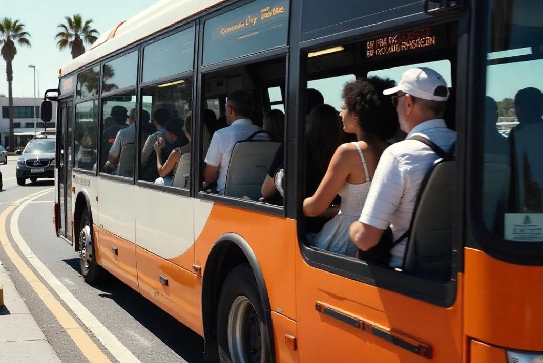Need Transport from CTA Catania Airport? Compare Options Here!