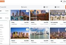 How to find best flight search engines for booking weekend flights? Easy tips revealed!
