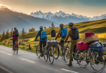 Eco-Friendly Transportation Tours by Bike or EV: Avoid Crowds Save Money Now