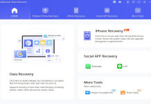 how to recover corrupted sd card using photorec step by step guide for beginners