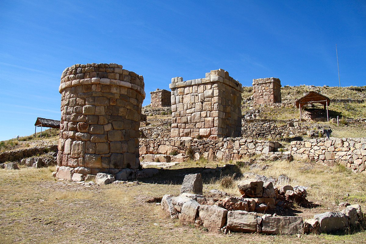 Why Visit Cutimbo in Peru: Top Reasons to Explore This Historic Landmark