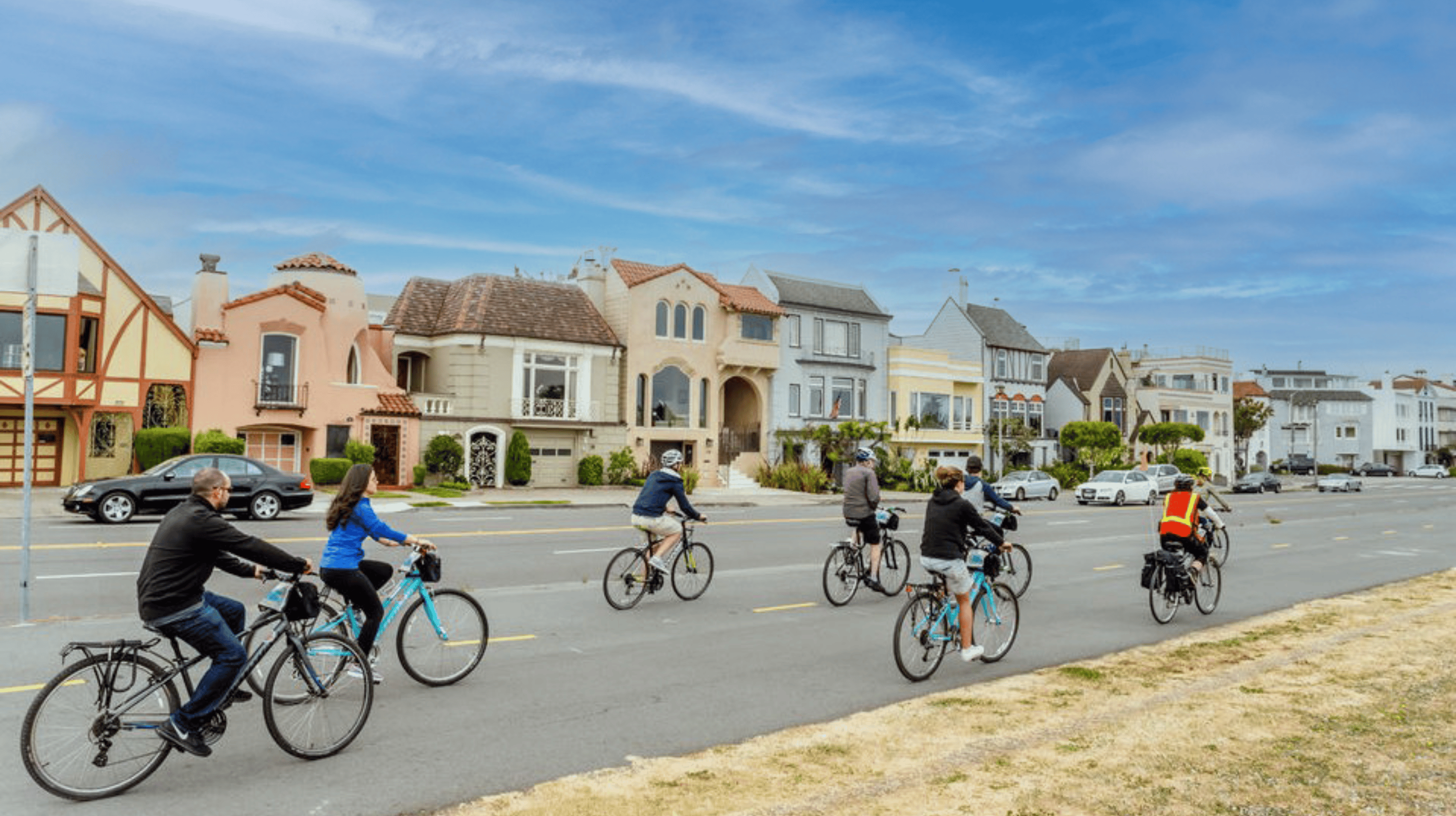 Eco-Friendly Transportation Tours by Bike or EV: Avoid Crowds Save Money Now