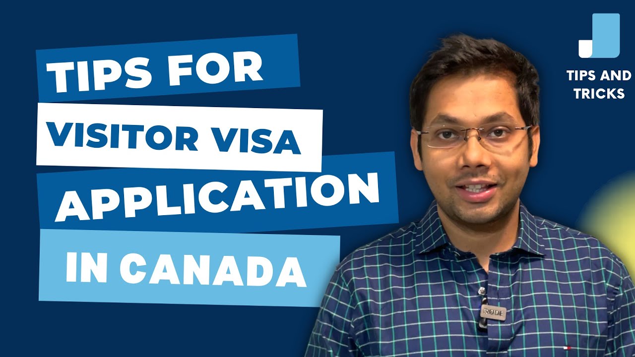 Apply for Canada travel visa from US? Save money with simple tricks!