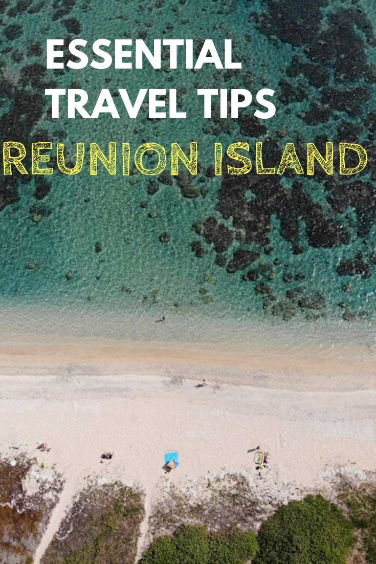 Reunion Island Airport Guide: Tips for Cheap Flights and Easy Travel!