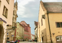 Historic Ratisbon Regensburg | See Top 5 Ancient Sights Today