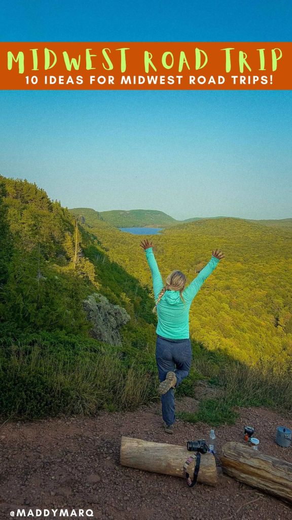 Best Places to Vacation in the Midwest How to Plan? Get These 8 Easy Tips for Your Trip