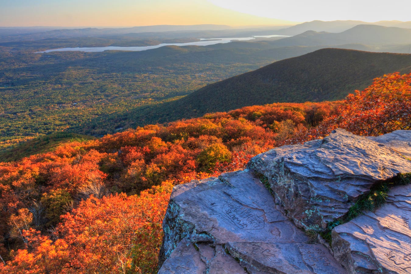 Where to Hike Hudson Valley? Explore Secret Local Favorite Spots Here