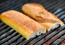 Different ways to serve merguez and frites Simple creative serving ideas.