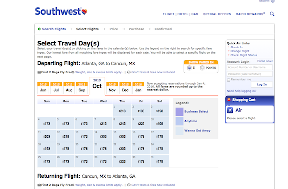 Cheap Flight Finder Tools - How to Save Money with Flexible Date Search