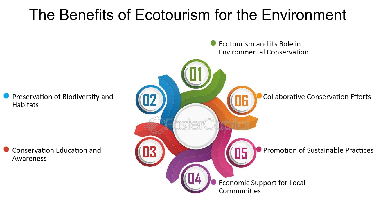 What are community eco-tourism partnerships? Learn 5 key benefits fast!