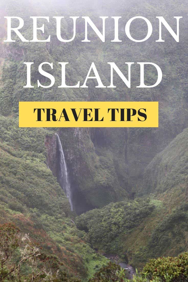 Reunion Island Airport Guide: Tips for Cheap Flights and Easy Travel!