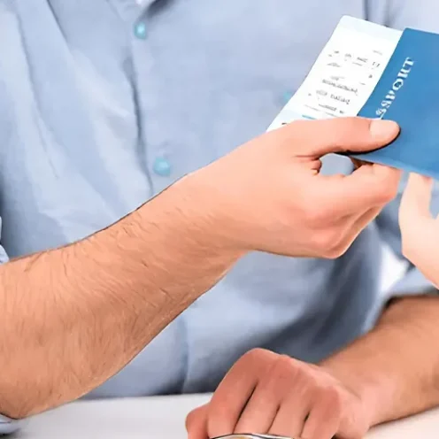 Egypt Visa For US Citizens Avoid Rejection Top 3 Mistakes To Fix