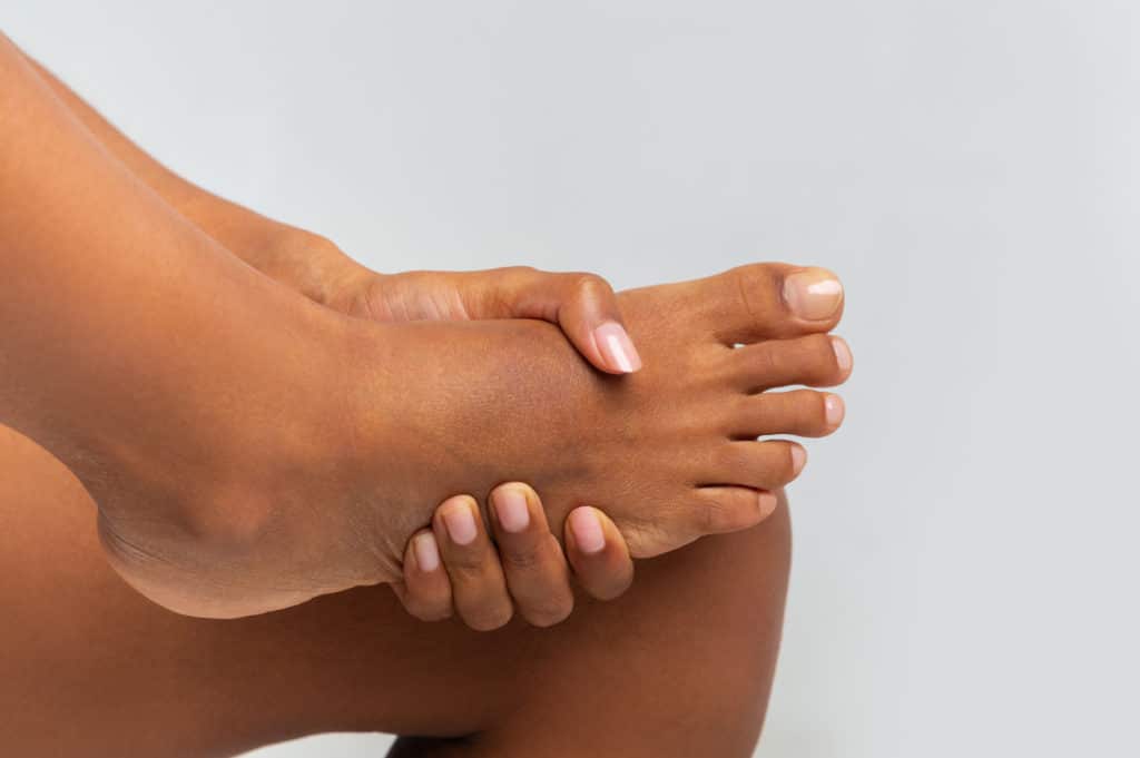 How To Become A Professional Modeling Foot Model Start Career Tips