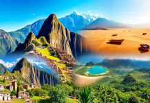 Peru Holidays in April – Weather Tips & 5 Amazing Places You Must Visit!