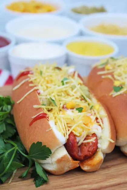 How To Make A Brazilian Hot Dog Step By Step Recipe Here