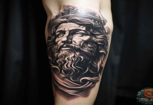 Why Choose San Judas Hand Tattoo? (Meaningful Inspiration Stories Here)