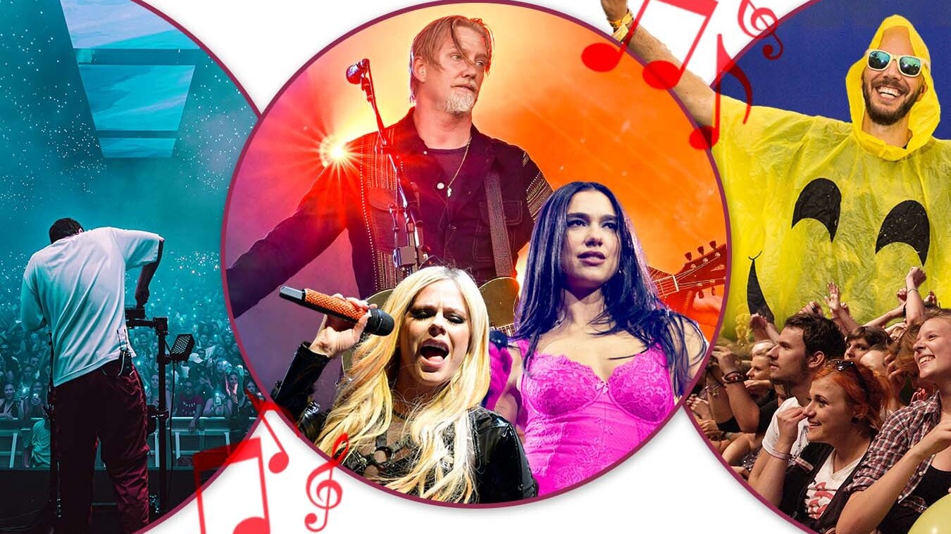 Best international music and performing arts festivals to attend in 2024 top picks and insider tips