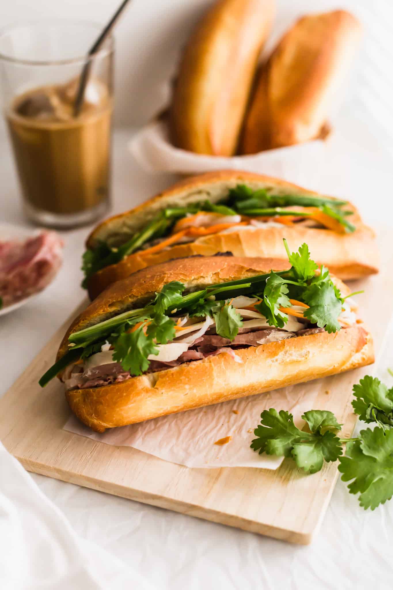 Best Banh Mi Cha Ingredients Different Varieties You Need to Try Today