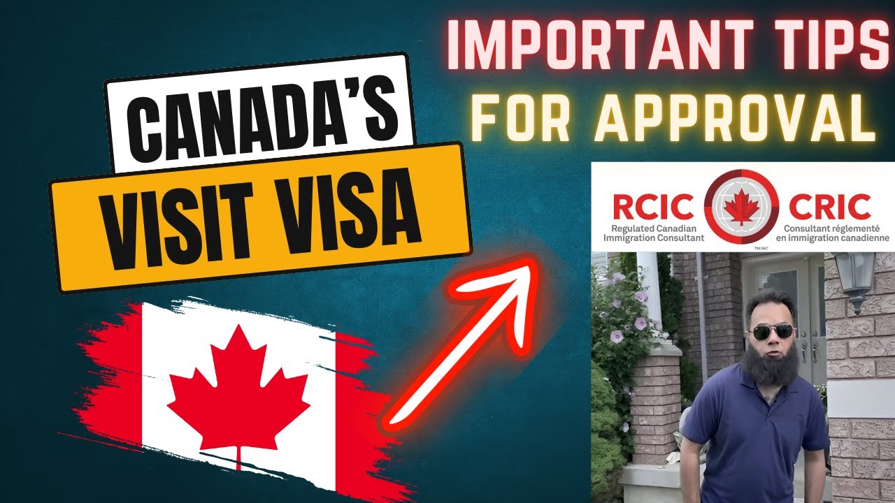 Apply for Canada travel visa from US? Save money with simple tricks!