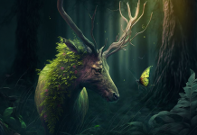 Deer spiritual meaning guide understanding deer messages in daily life