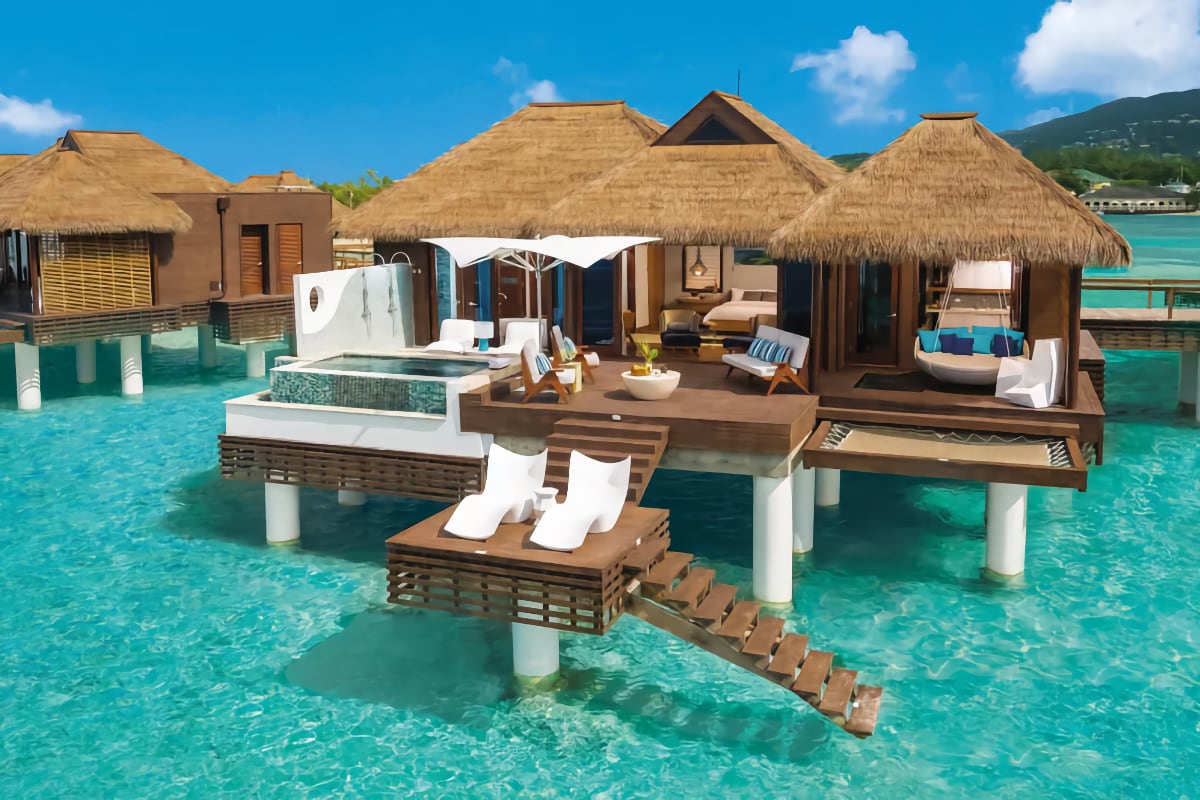 Top tools list for booking tropical hotels: find perfect islands hotels easily!