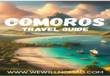 How to see best comoros attractions? (Follow these easy steps for an amazing trip!)