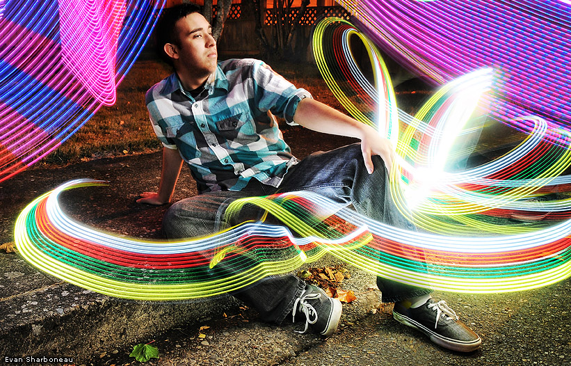 Special Effects Photography Tutorials Learn 7 Cool Tricks Fast