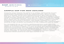 How to apply for a visitor visa to New Zealand