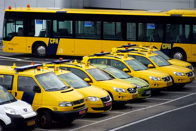 Getting from copenhagen kastrup terminal 3 to city? Best transport options revealed today.