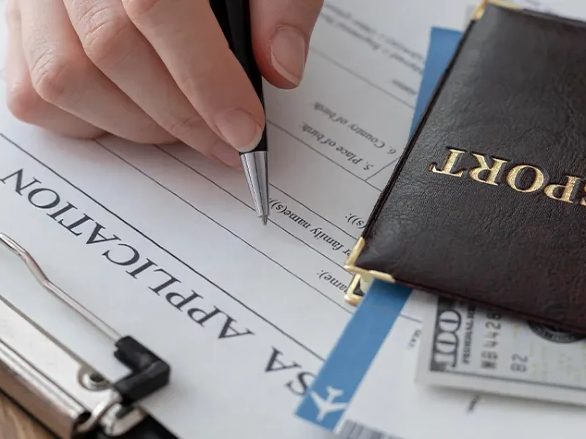 How to Get a Tourist Visa for Argentina Step by Step Easy Guide