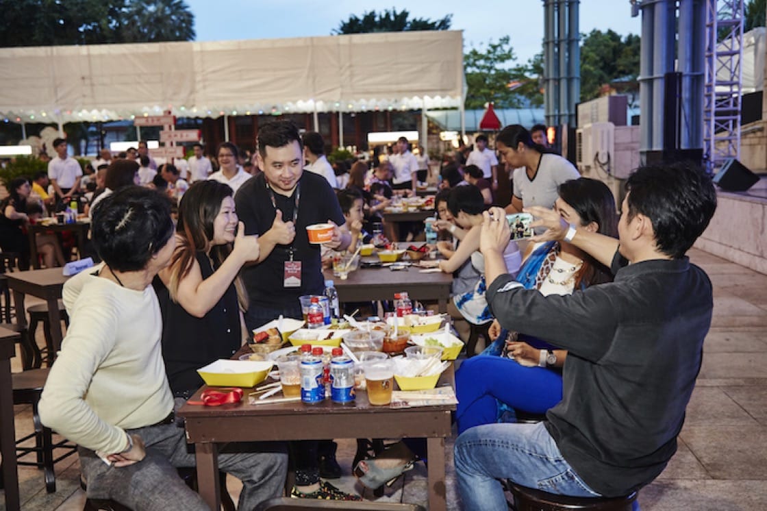 What Are Must-Visit Food Festivals? Top Global Picks for Food Lovers