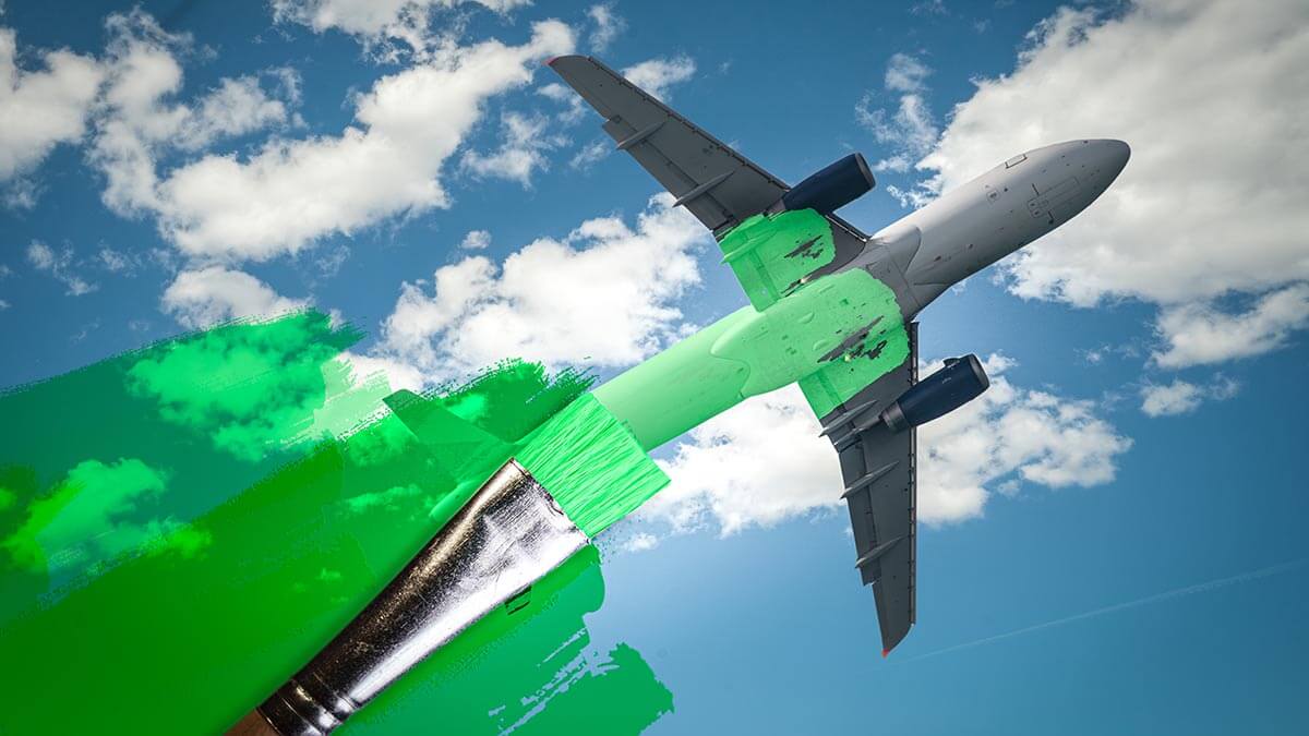 Finding Good Ethical Travel Services Expert Advice Avoid Greenwashing