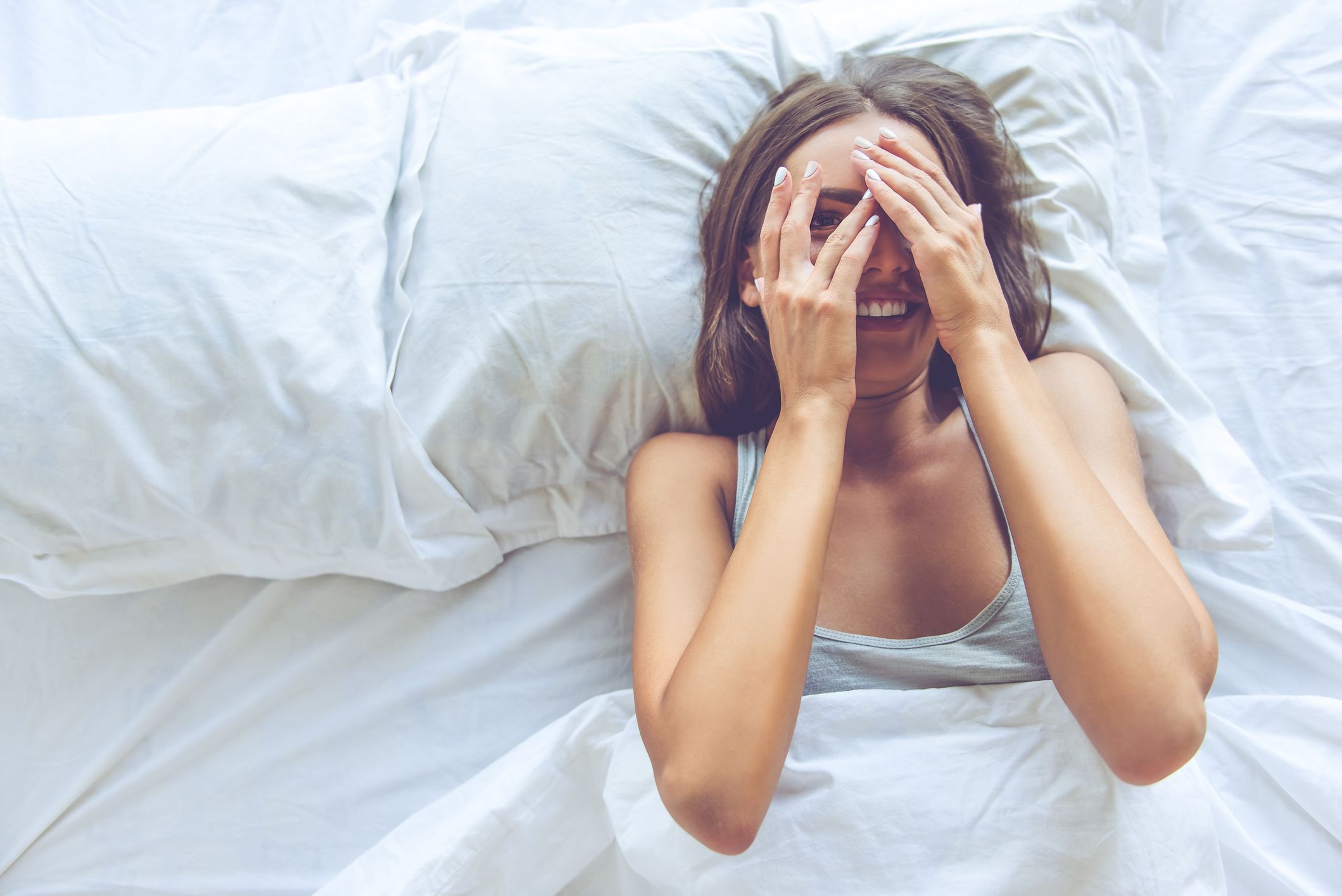 Why am I feeling horny? Understand 3 common reasons explained.