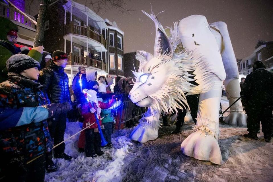 Must-see winter festivals for cultural fans? (Experience the top gatherings worldwide)