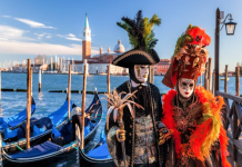 Must-see winter festivals for cultural fans? (Experience the top gatherings worldwide)