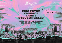 What Are The Top Dance Festivals and How to Enjoy Them Like a Pro