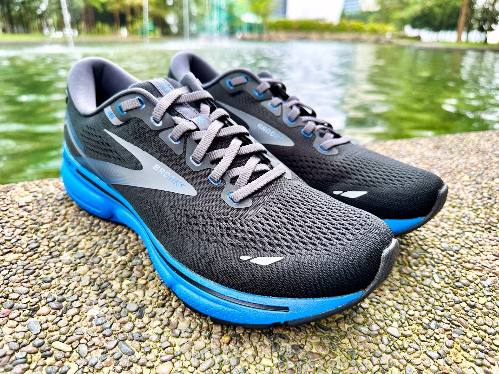 Ghost 15 running shoes for who? Find your perfect fit today fast!