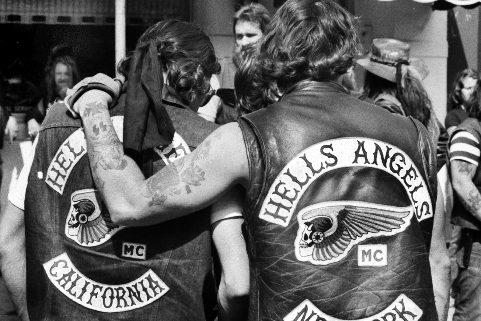Hells Angels Whiskeytown Explained: Real Story Behind the Brand!
