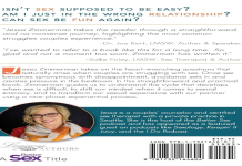 How to Talk About Sex and Love Making Without Awkwardness