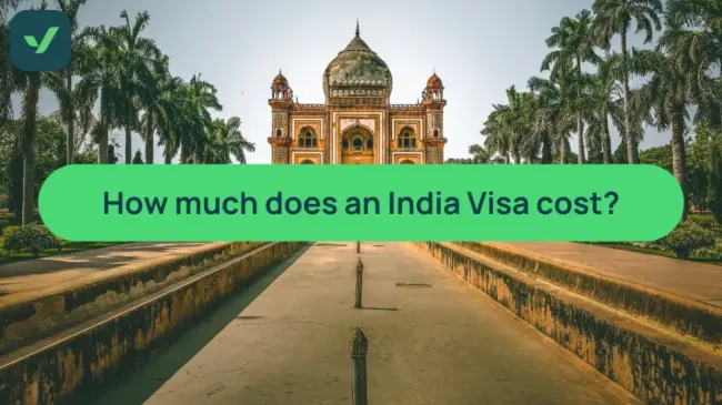 How Much Does India Multiple-Entry Visa Cost? See All Fees & Savings Tips!
