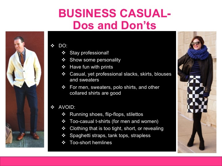 Peru Business Dress Code Explained Attire Dos and Donts