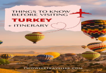 What Are Turkey Public Holidays? Know Key Dates for Your Trip