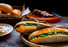 Best Banh Mi Cha Ingredients Different Varieties You Need to Try Today