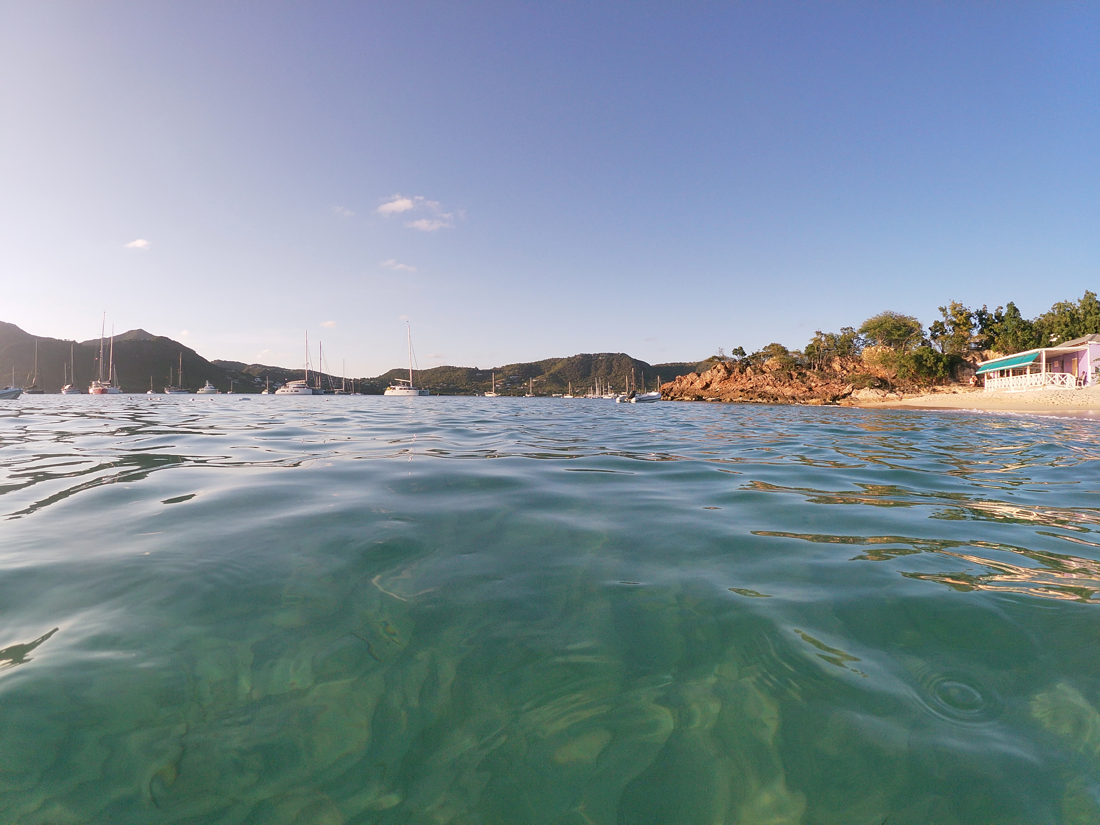 How Do You Get to Antigua on a Budget? Affordable Flight and Ferry Tips