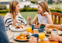 Best Low-Impact Accommodations for Families (Top Eco Stays for Kids)